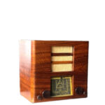 Radiomuse Le virtuose 1937