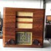 Radiomuse Le virtuose 1937