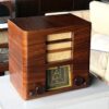 Radiomuse Le virtuose 1937