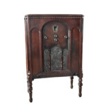 Philco 77 Lowboy