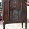radio Philco 77 Lowboy