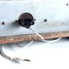 Kit extension audio radio antigua - bluetooth y ipod