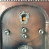 radio Philco 77 Lowboy