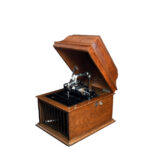 Edison Amberola DX año 1915