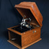 Edison Amberola DX año 1915