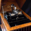 Edison Amberola DX año 1915