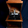 Edison Amberola DX año 1915