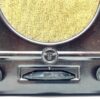 Braun DKE 38 - Deutschen Kleinempfängers