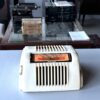 Radio Ducati RR2250 de 1951