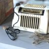 Radio Ducati RR2250 de 1951