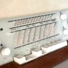 Radio válvulas Braun TS 3 81
