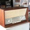 Radio válvulas Braun TS 3 81