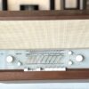 Radio válvulas Braun TS 3 81