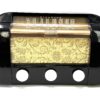 radio de valvulas RCA 66X2 del año 1946