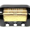 radio de valvulas RCA 66X2 del año 1946