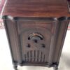 Radio gramofono Pilos 1932