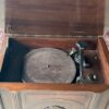 Radio gramofono Pilos 1932
