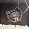 Radio gramofono Pilos 1932