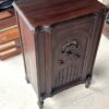 Radio gramofono Pilos 1932