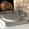 Tocadiscos Dual CS-616Q