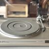 Tocadiscos Dual CS-616Q