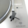 Tocadiscos Dual CS-616Q