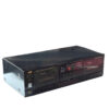 Reproductor cassette JVC TD-W110E