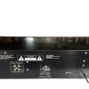 Reproductor cassette JVC TD-W110E