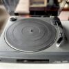 Tocadiscos Sony PS LX56