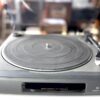 Tocadiscos Sony PS LX56