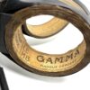 Radio Gacon 3 lamparas, año 1923