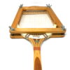 Raqueta de madera Dunlop Maxply Fort medium grip