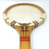 Raqueta de madera Dunlop Maxply Fort medium grip