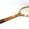 Raqueta de madera Dunlop Maxply Fort medium grip