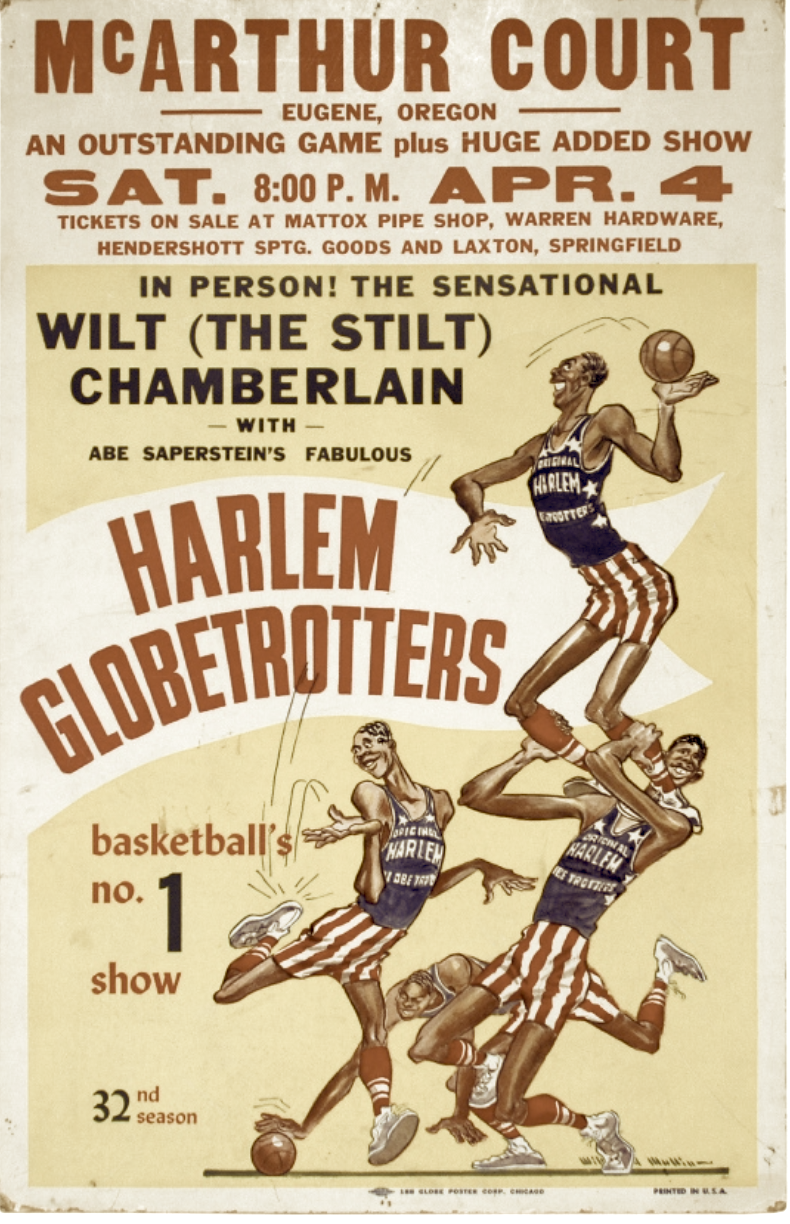 Harlem Globe-Trotters