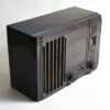 Radio de valvulas Sonora R34 de 1933
