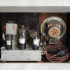 Radio de valvulas Sonora R34 de 1933