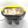 Bicycle radio torch - sw 1382