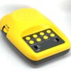 Bicycle radio torch - sw 1382