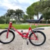 Bicicleta GAC Motoretta 2
