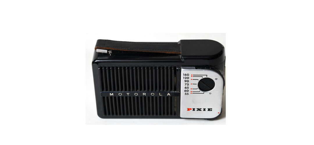 Motorola 45P1 Pixie