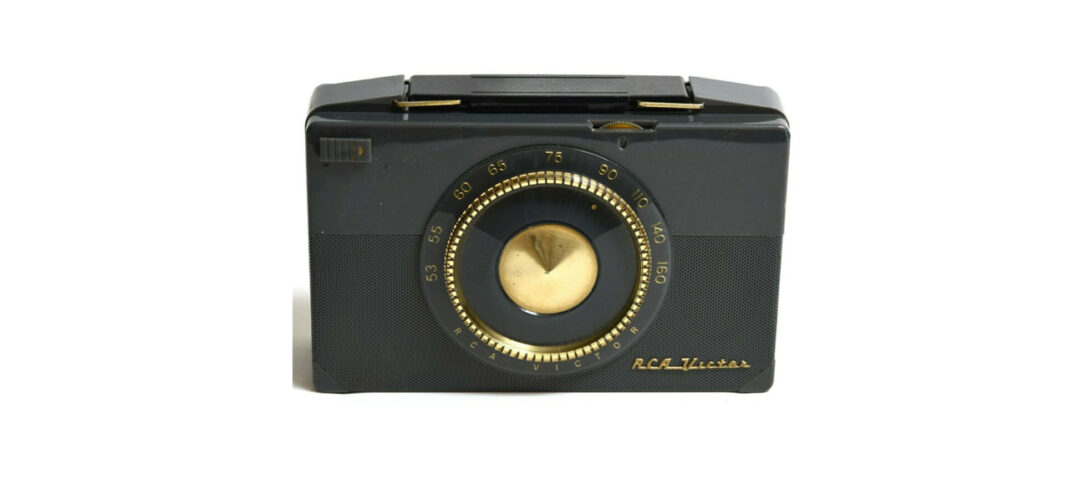 RCA Victor 2B403
