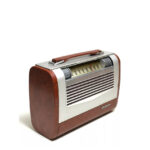RCA Victor BX6 “Globe Trotter”