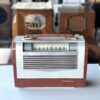 RCA Victor BX6 “Globe Trotter”
