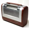 RCA Victor BX6 “Globe Trotter”