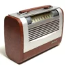 RCA Victor BX6 “Globe Trotter”