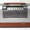 RCA Victor BX6 “Globe Trotter”