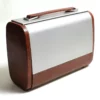 RCA Victor BX6 “Globe Trotter”