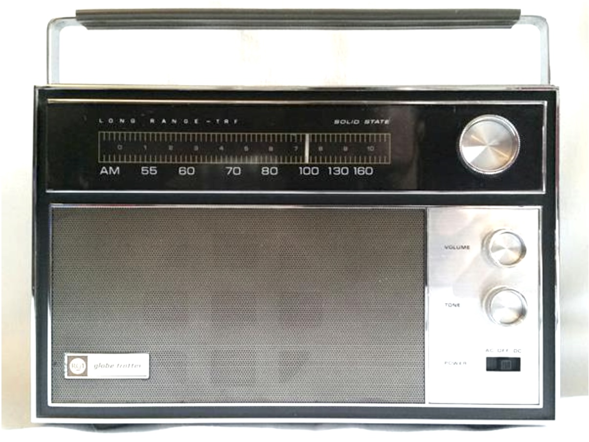 RCA Victor RLG34T