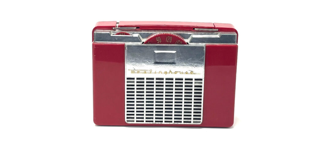 Westinghouse H372P4